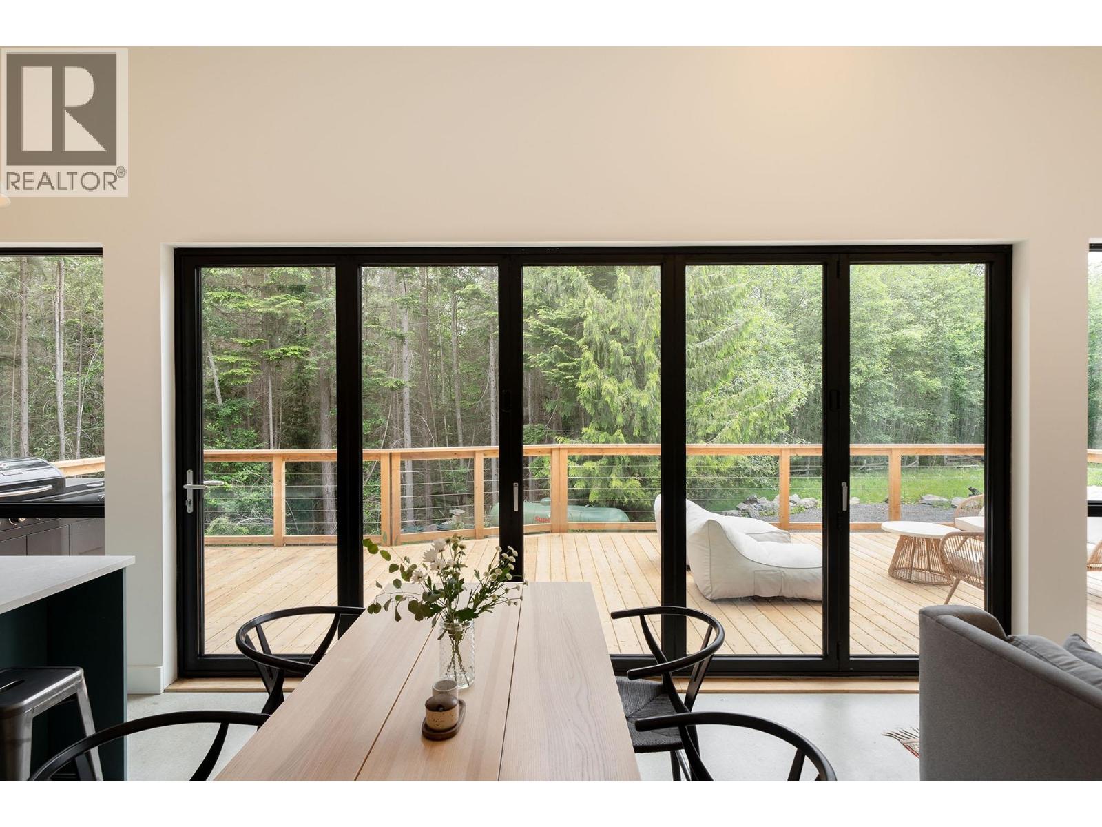 1290 Cowan Point Drive, Bowen Island, British Columbia  V0N 1G2 - Photo 4 - R3145578