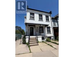 3 - 85 WILSON STREET, Hamilton, Ontario