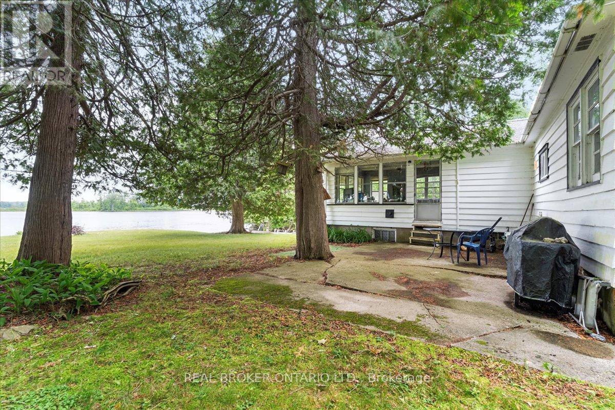 430 Lake Road, Trent Hills, Ontario  K0K 2M0 - Photo 1 - X13635182