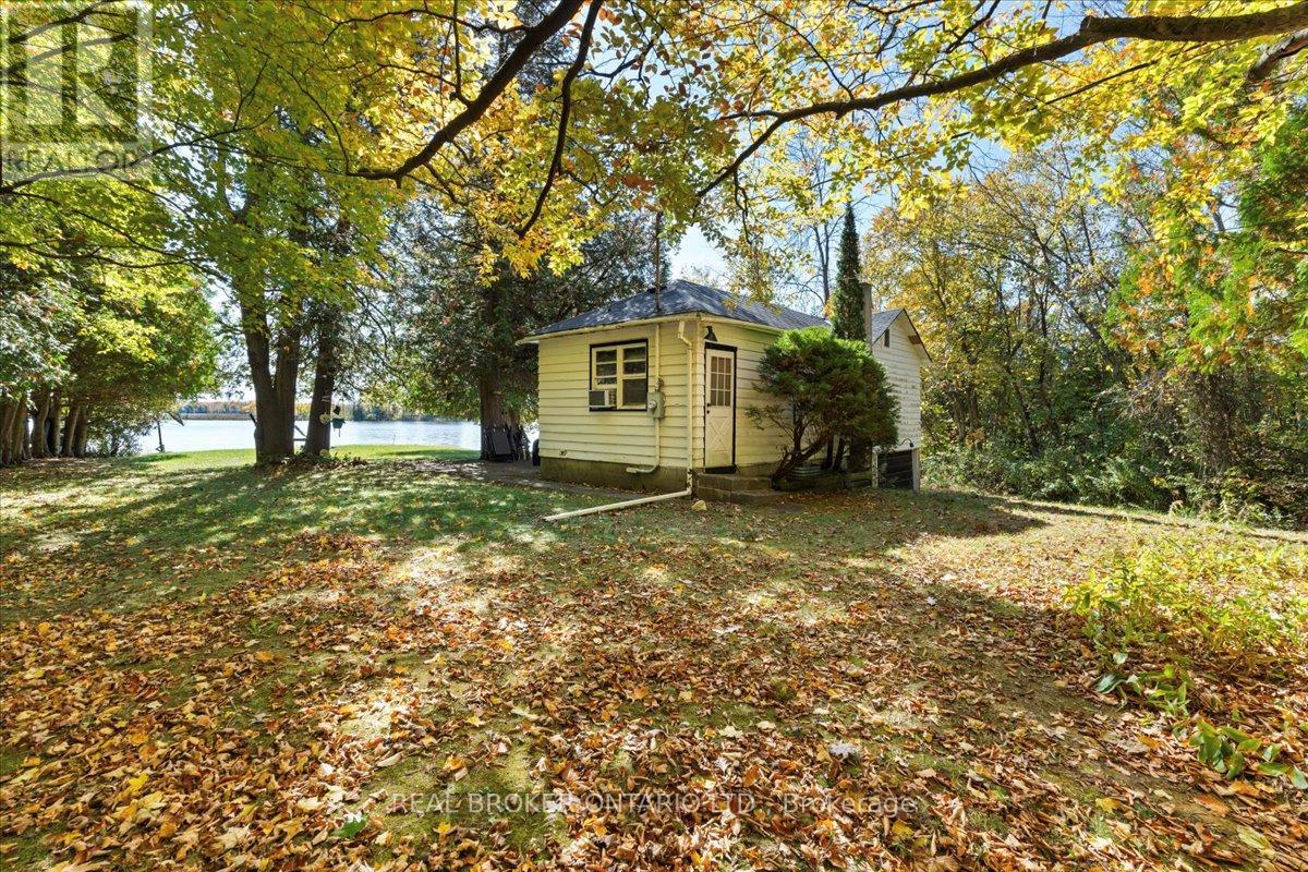 430 Lake Road, Trent Hills, Ontario  K0K 2M0 - Photo 12 - X13635182