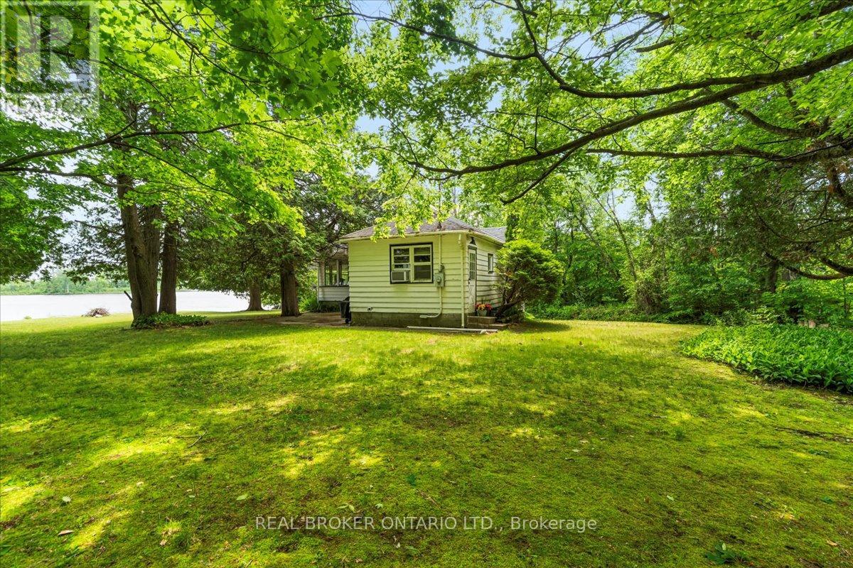 430 Lake Road, Trent Hills, Ontario  K0K 2M0 - Photo 35 - X13635182