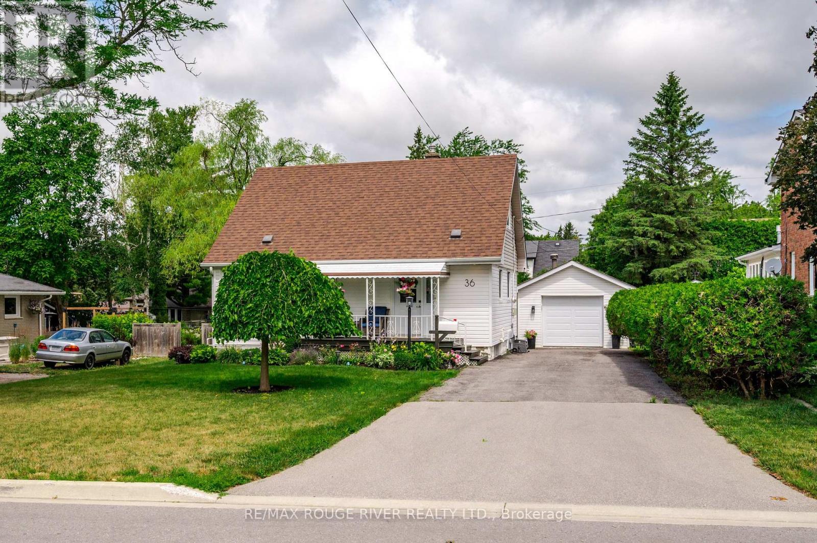 36 Kawartha Drive, Kawartha Lakes, Ontario  K9V 1A5 - Photo 2 - X13635204