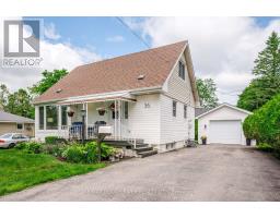 36 KAWARTHA DRIVE, Kawartha Lakes, Ontario