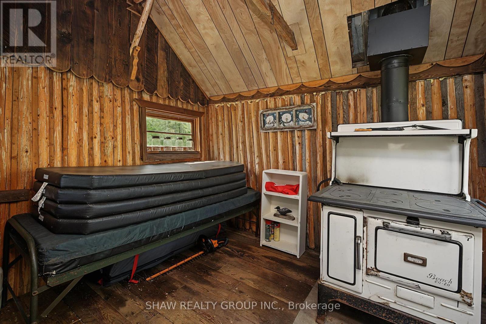 3726 Nipissing Road, Magnetawan, Ontario  P0A 1P0 - Photo 16 - X13635276
