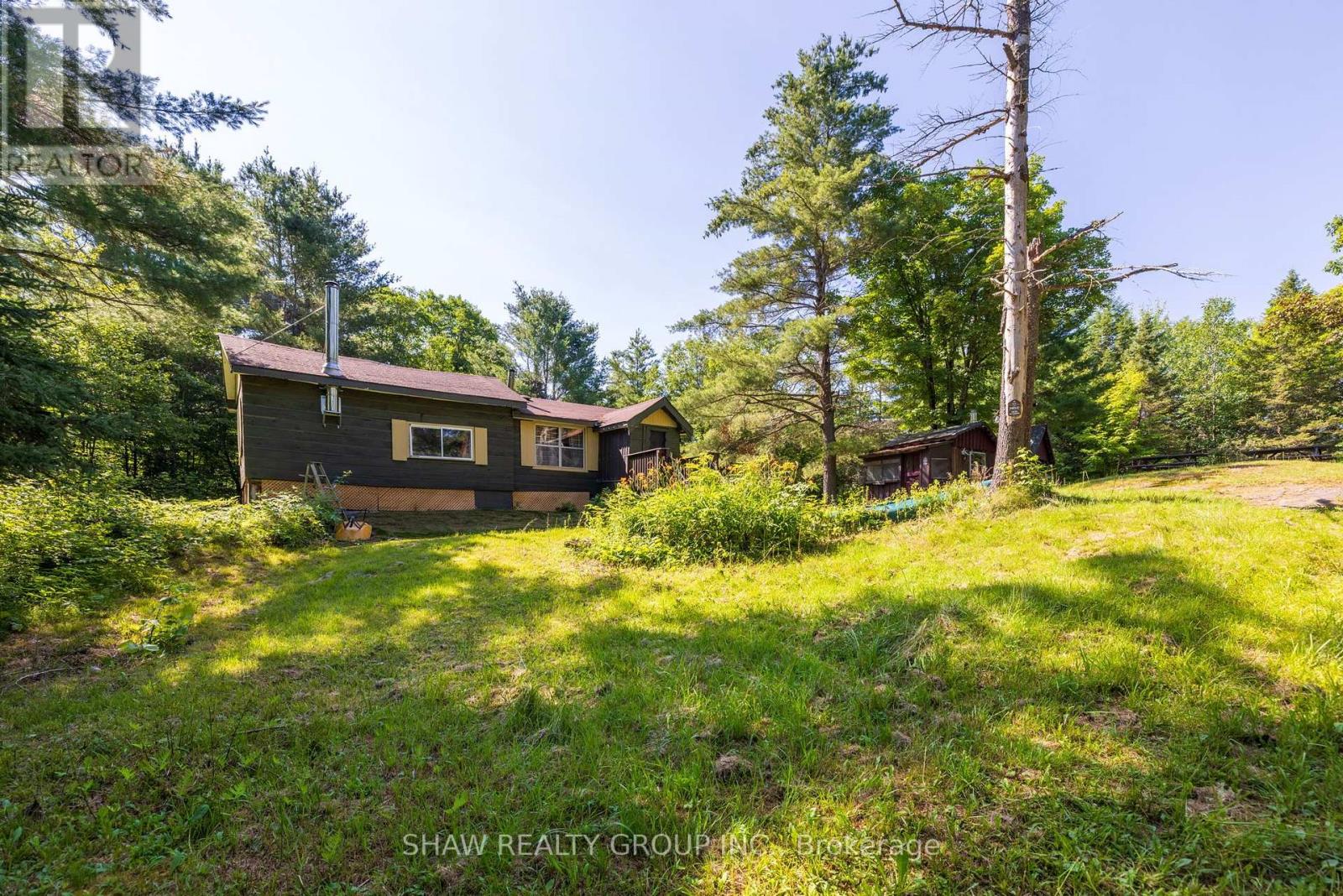 3726 Nipissing Road, Magnetawan, Ontario  P0A 1P0 - Photo 17 - X13635276