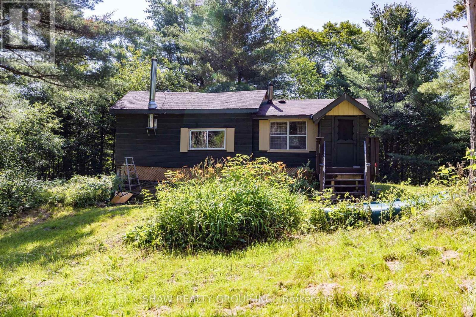 3726 Nipissing Road, Magnetawan, Ontario  P0A 1P0 - Photo 18 - X13635276