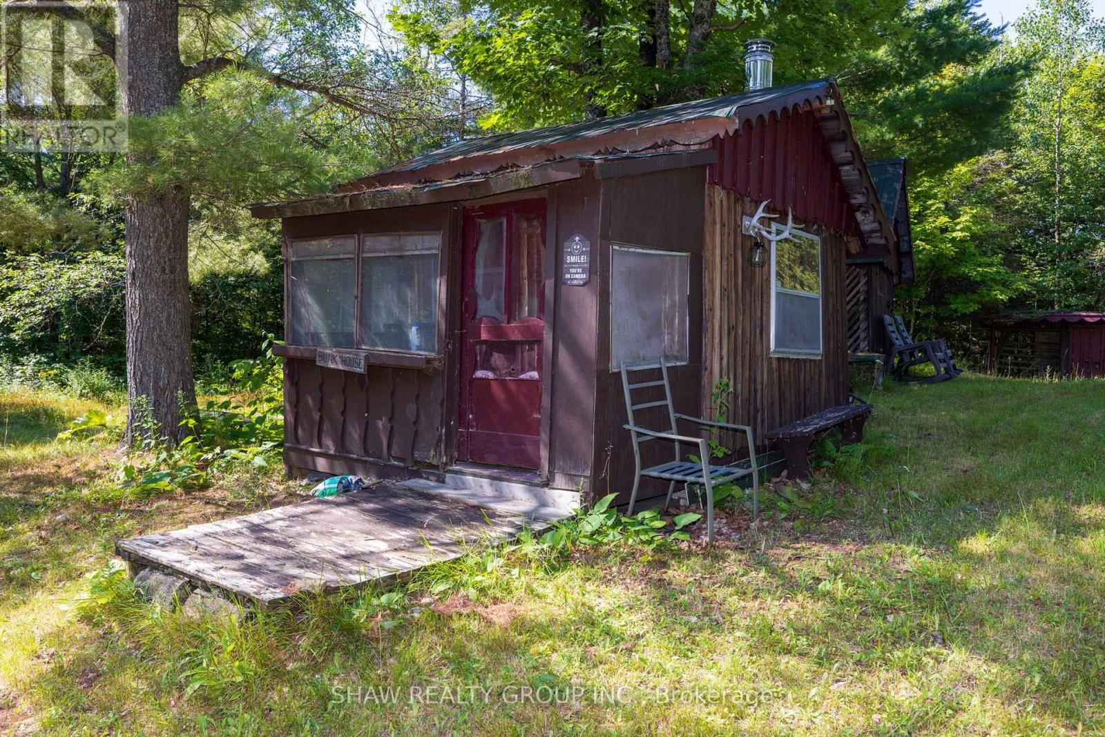3726 Nipissing Road, Magnetawan, Ontario  P0A 1P0 - Photo 19 - X13635276