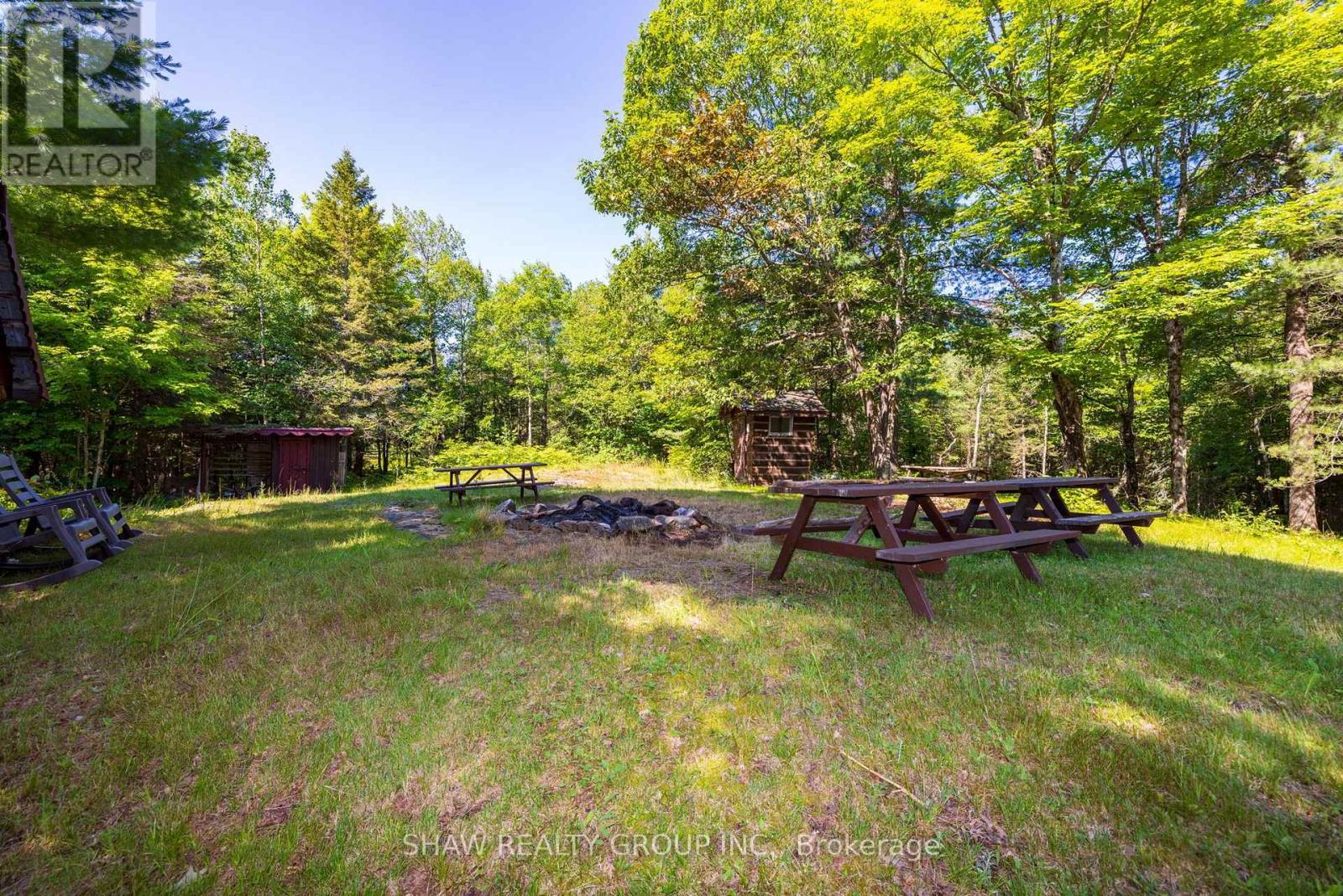 3726 Nipissing Road, Magnetawan, Ontario  P0A 1P0 - Photo 20 - X13635276