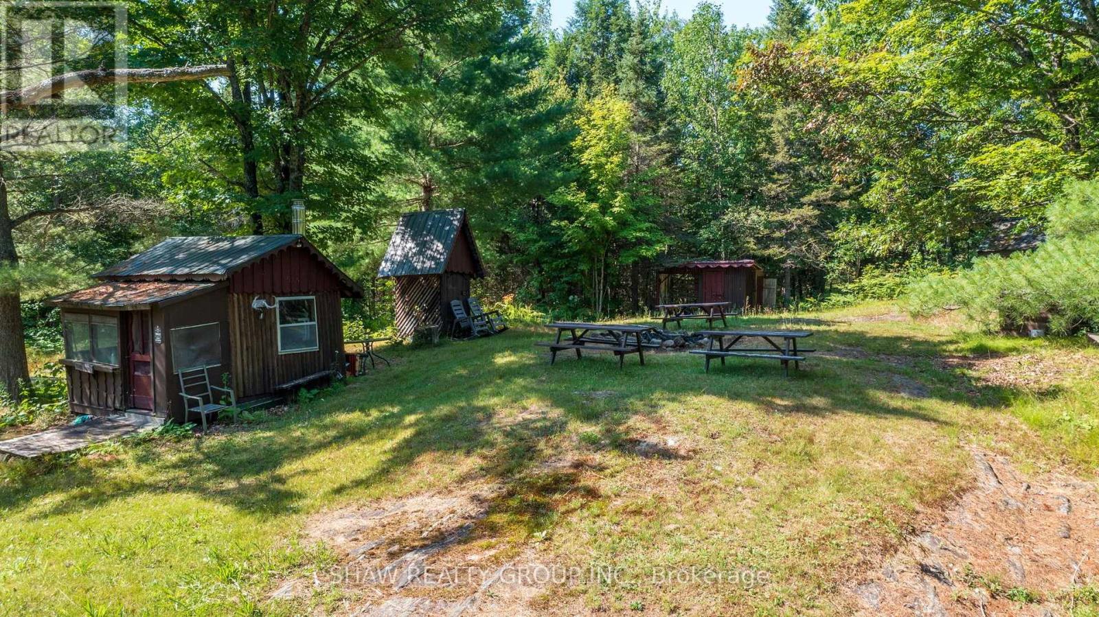 3726 Nipissing Road, Magnetawan, Ontario  P0A 1P0 - Photo 21 - X13635276
