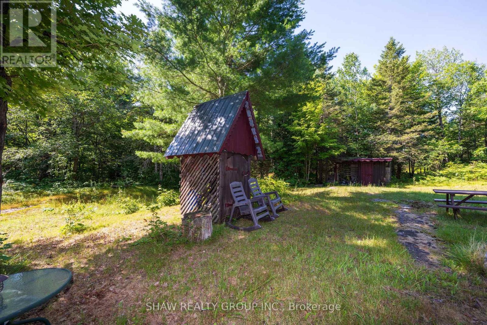 3726 Nipissing Road, Magnetawan, Ontario  P0A 1P0 - Photo 22 - X13635276