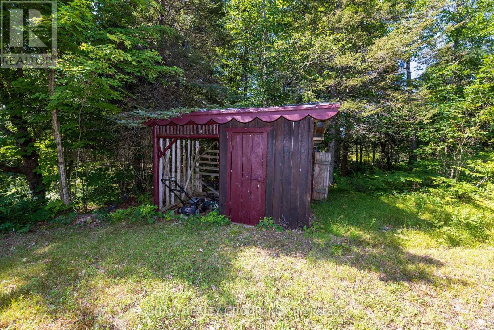 3726 Nipissing Road, Magnetawan, Ontario  P0A 1P0 - Photo 23 - X13635276