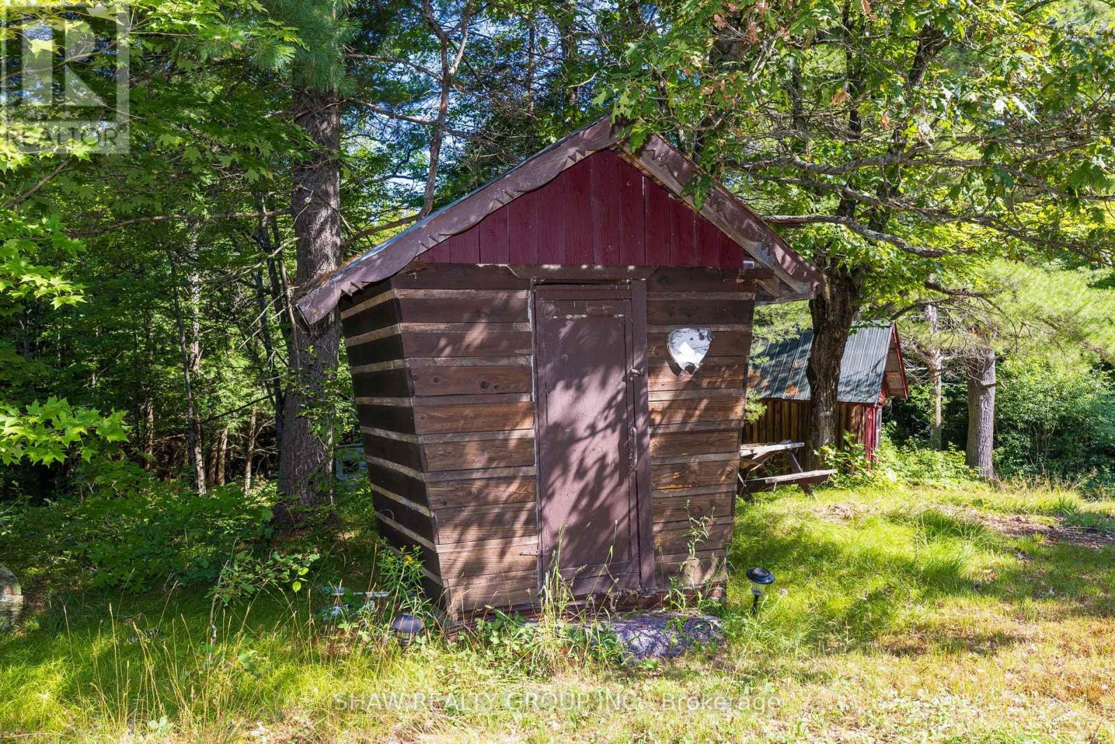 3726 Nipissing Road, Magnetawan, Ontario  P0A 1P0 - Photo 24 - X13635276