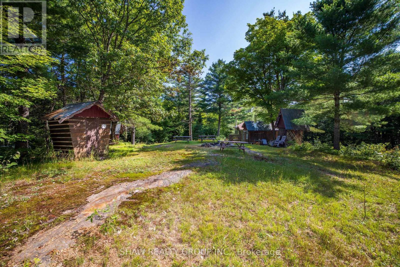 3726 Nipissing Road, Magnetawan, Ontario  P0A 1P0 - Photo 26 - X13635276