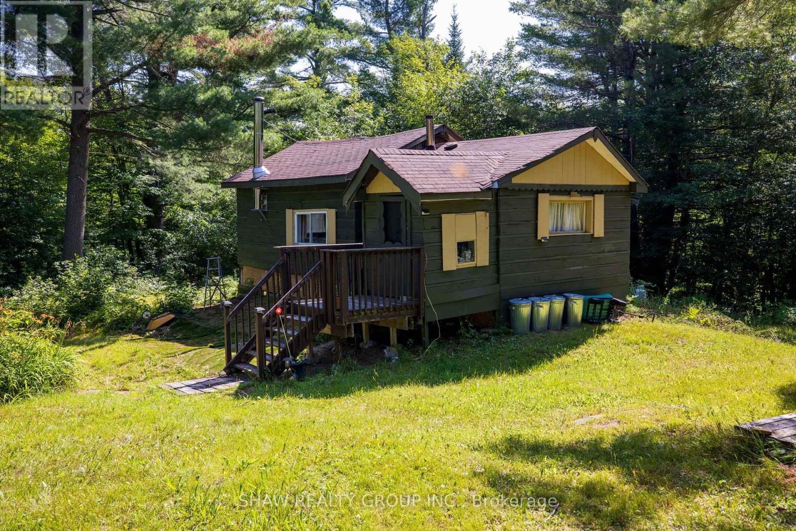 3726 Nipissing Road, Magnetawan, Ontario  P0A 1P0 - Photo 3 - X13635276
