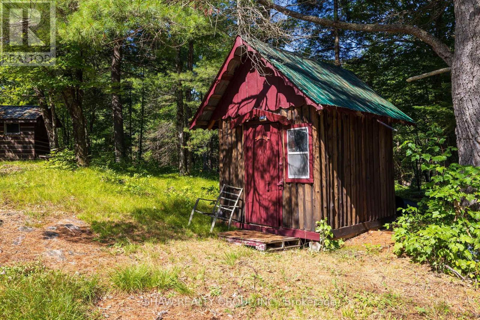 3726 Nipissing Road, Magnetawan, Ontario  P0A 1P0 - Photo 4 - X13635276