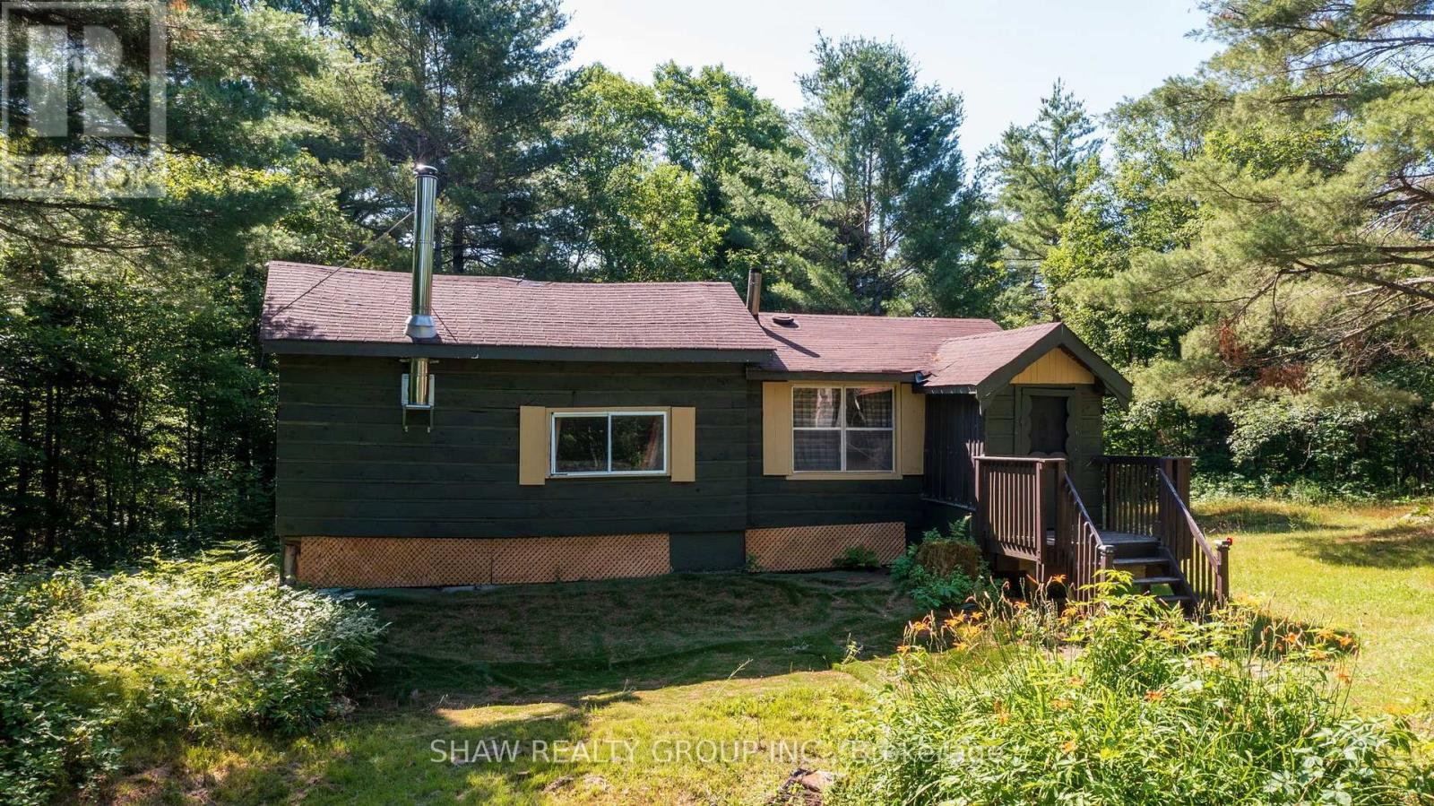 3726 Nipissing Road, Magnetawan, Ontario  P0A 1P0 - Photo 5 - X13635276