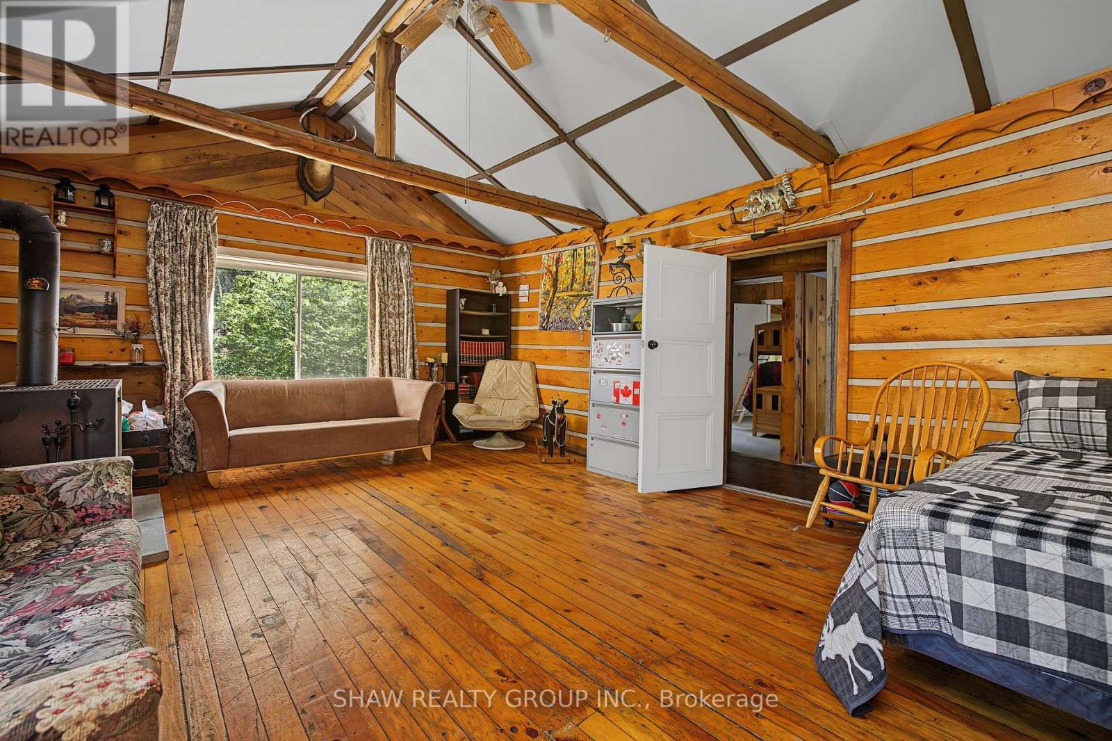 3726 Nipissing Road, Magnetawan, Ontario  P0A 1P0 - Photo 8 - X13635276