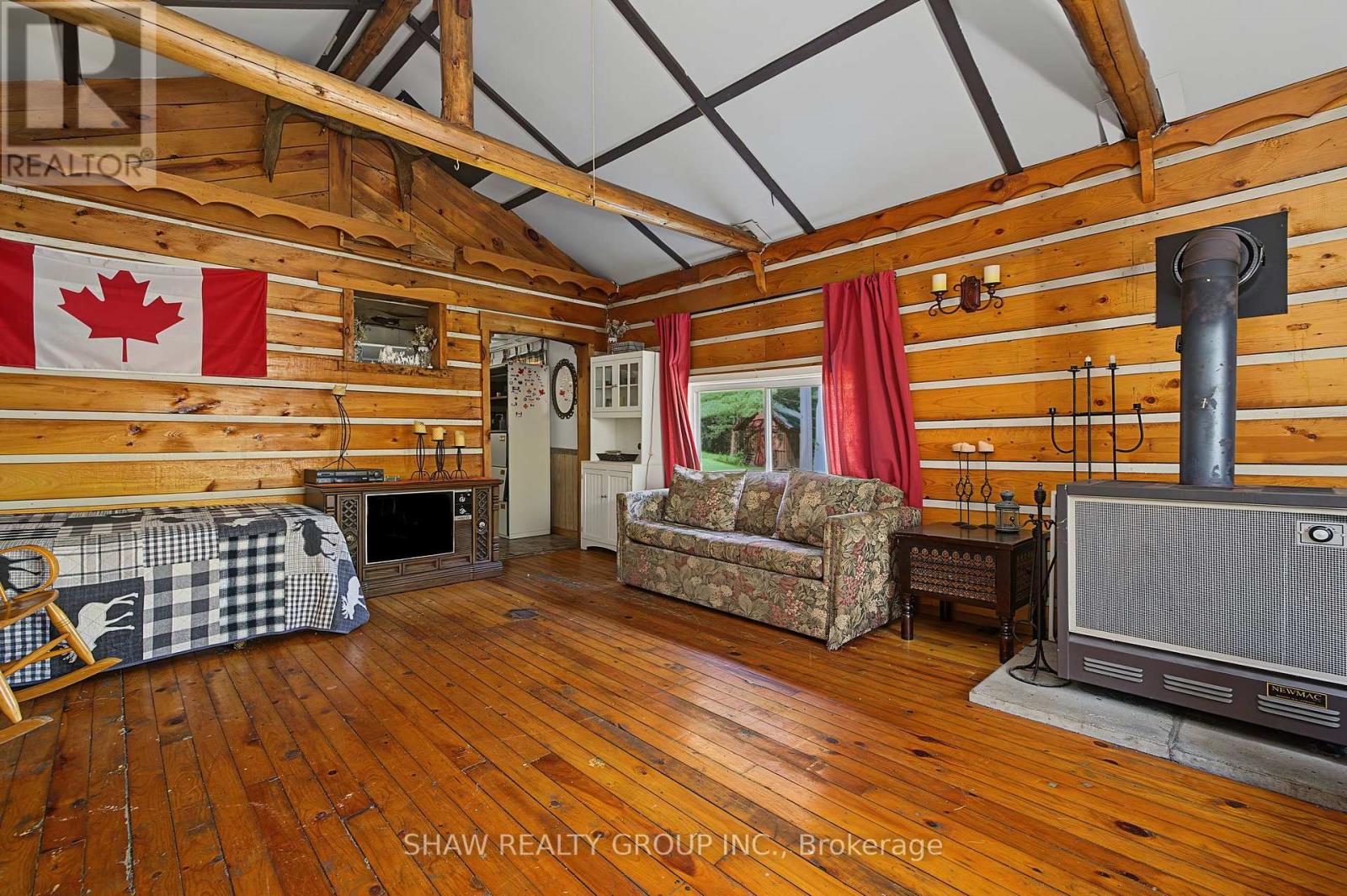 3726 Nipissing Road, Magnetawan, Ontario  P0A 1P0 - Photo 9 - X13635276