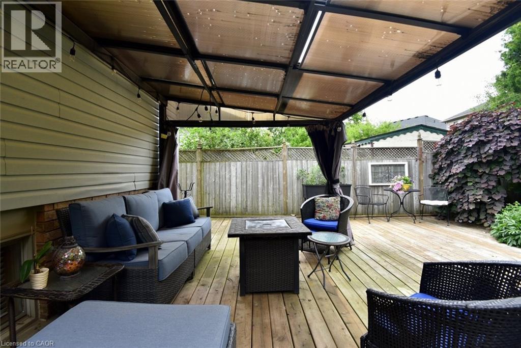 79 Liam Drive, Ancaster, Ontario  L9G 4Y1 - Photo 35 - 40846100