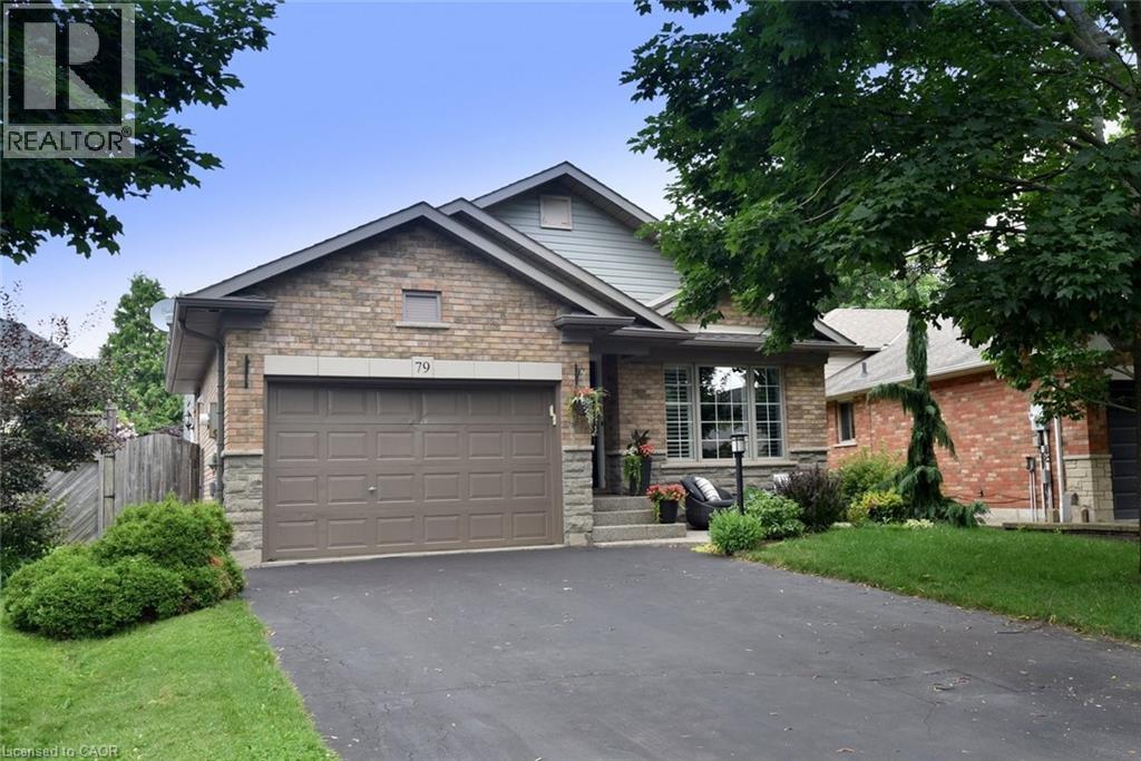 79 LIAM Drive, Ancaster, Ontario