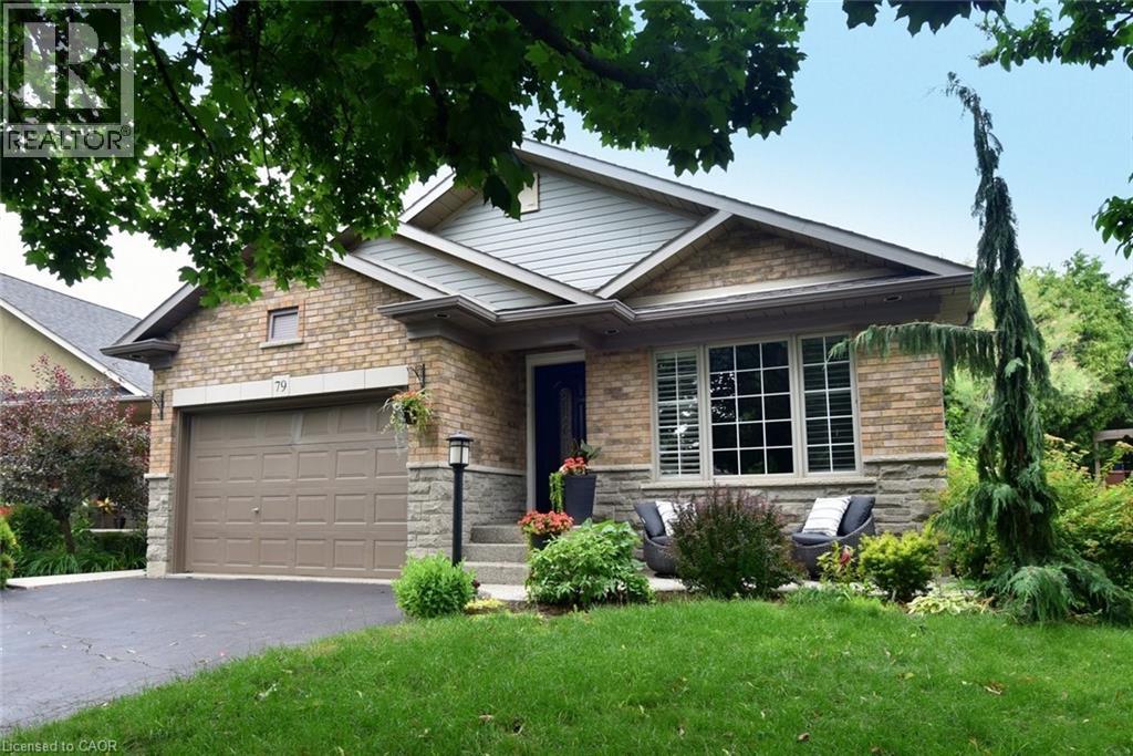79 Liam Drive, Ancaster, Ontario  L9G 4Y1 - Photo 3 - 40846100