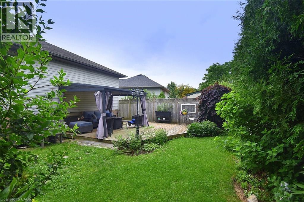 79 Liam Drive, Ancaster, Ontario  L9G 4Y1 - Photo 37 - 40846100
