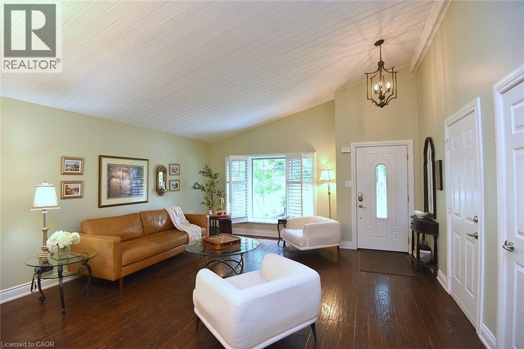 79 Liam Drive, Ancaster, Ontario  L9G 4Y1 - Photo 6 - 40846100