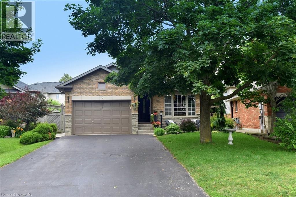 79 Liam Drive, Ancaster, Ontario  L9G 4Y1 - Photo 2 - 40846100