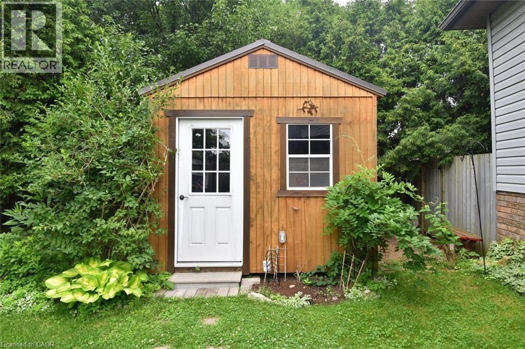 79 Liam Drive, Ancaster, Ontario  L9G 4Y1 - Photo 38 - 40846100