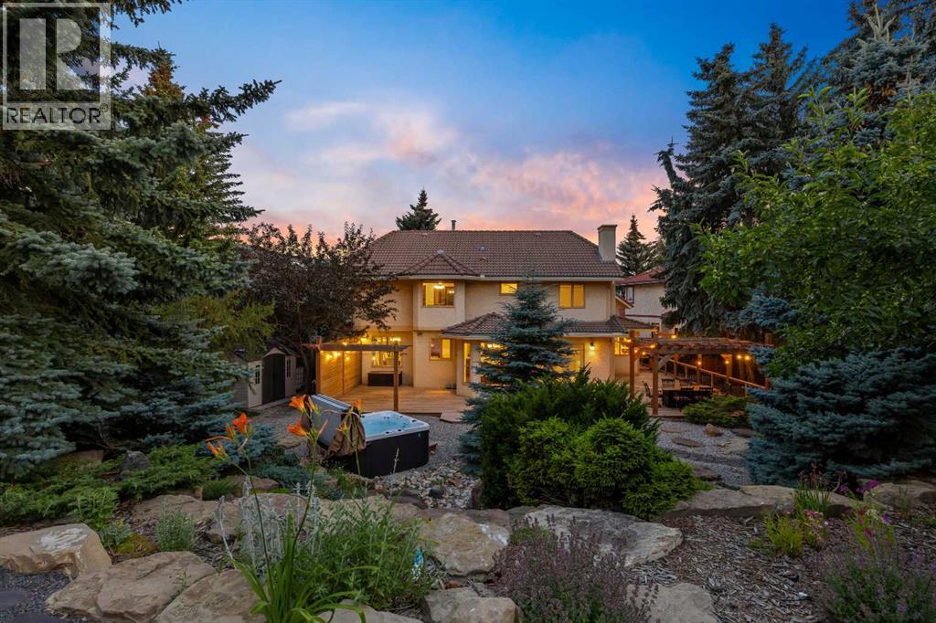 138 Scimitar Bay NW, Calgary, Alberta