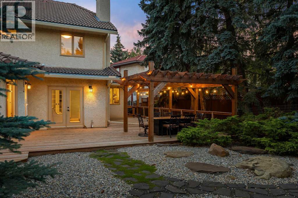 138 Scimitar Bay NW, Calgary, Alberta  T3L 1L5 - Photo 43 - A2332852