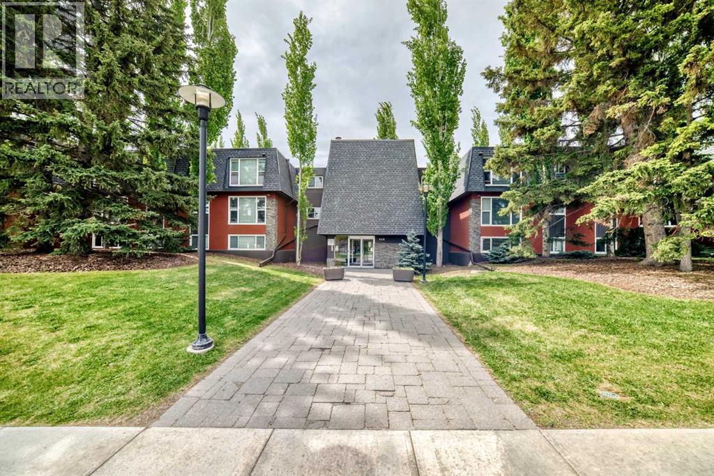 112, 315 50 Avenue SW, Calgary, Alberta T2S 1H3 - Photo 2 - A2333464