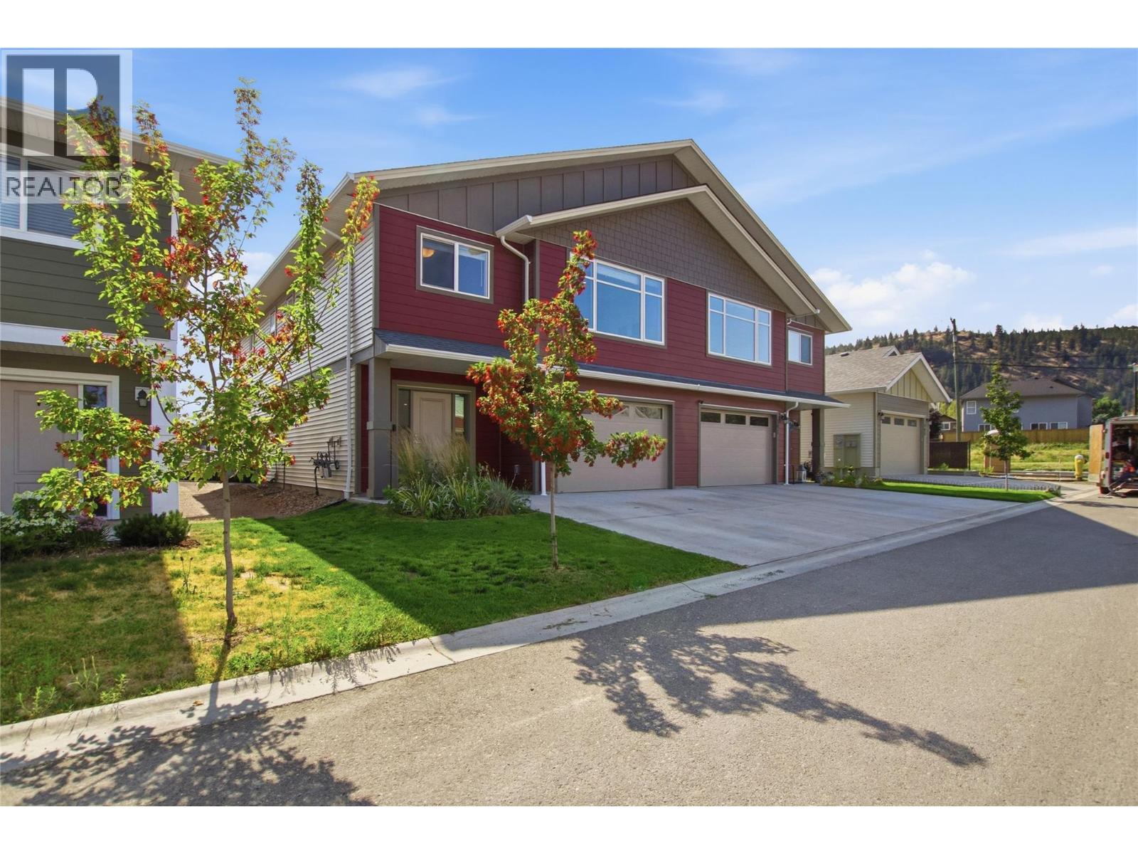 8800 DALLAS Drive Unit# 190 Kamloops Photo 2