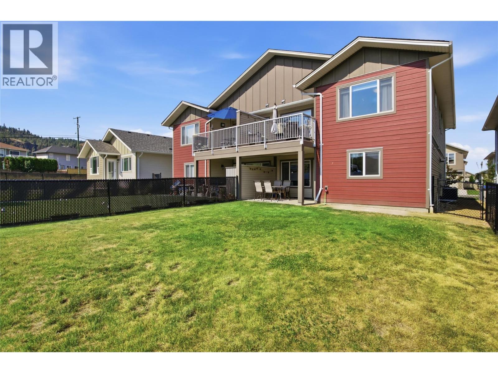 8800 DALLAS Drive Unit# 190 Kamloops Photo 3