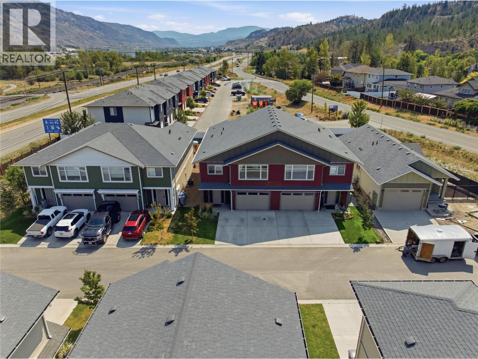 8800 DALLAS Drive Unit# 190 Kamloops Photo 39