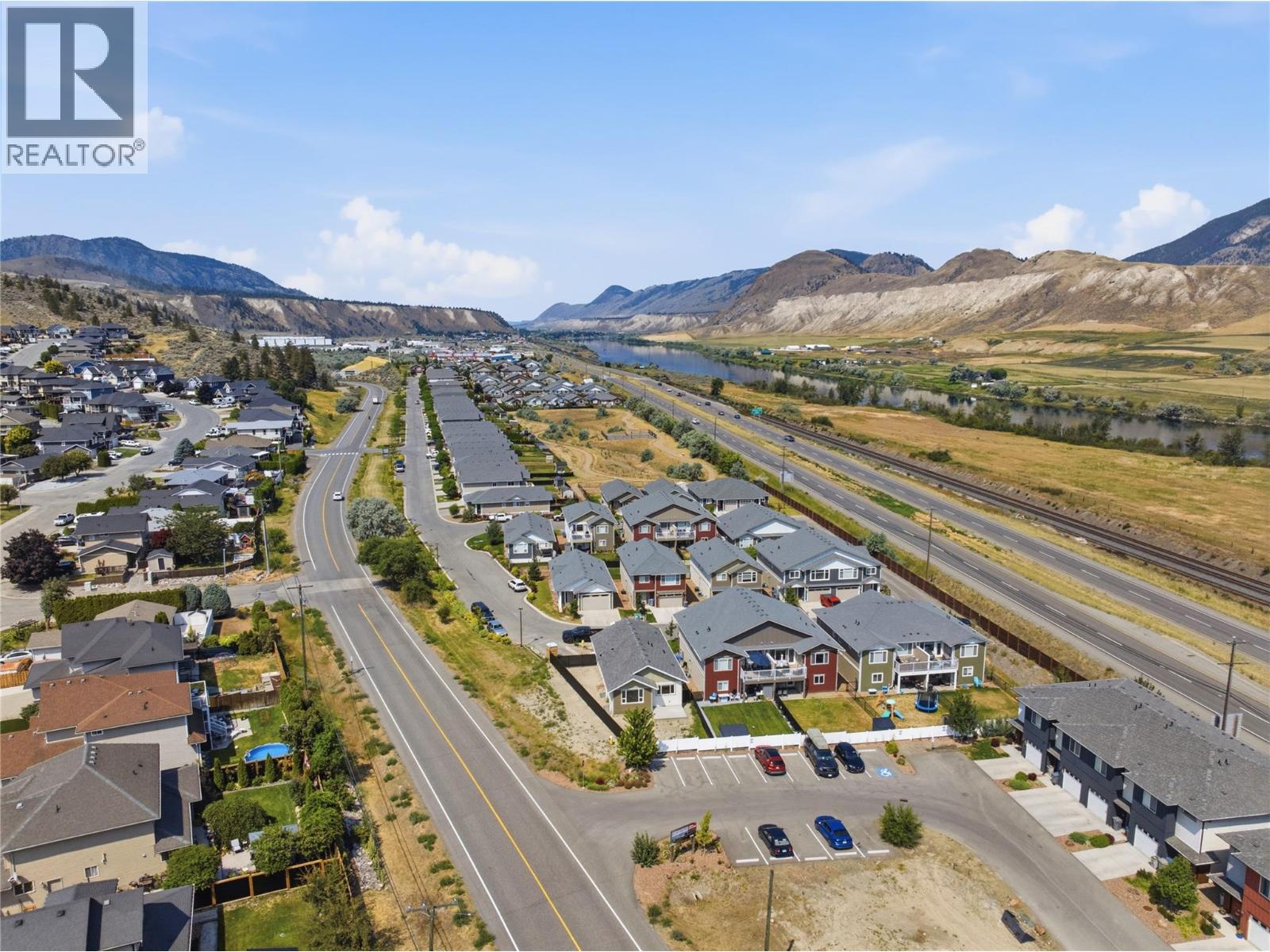 8800 DALLAS Drive Unit# 190 Kamloops Photo 41