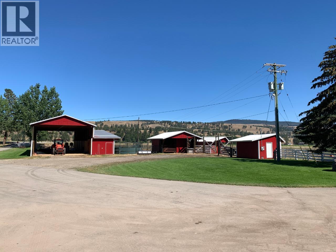 650 Hwy 5a, Princeton, British Columbia V0X 1W0 - Photo 6 - 10395449