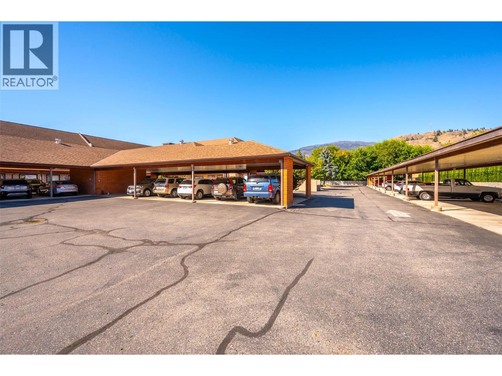 337 MCKINNEY Road Unit# 111, Oliver, BC V0H 1T3