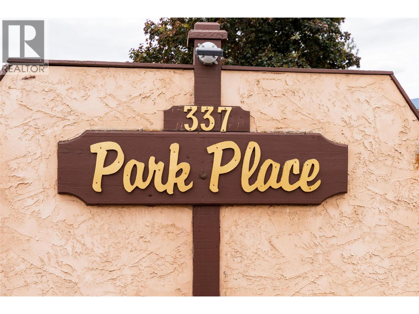 337 MCKINNEY Road Unit# 111, Oliver, BC V0H 1T3