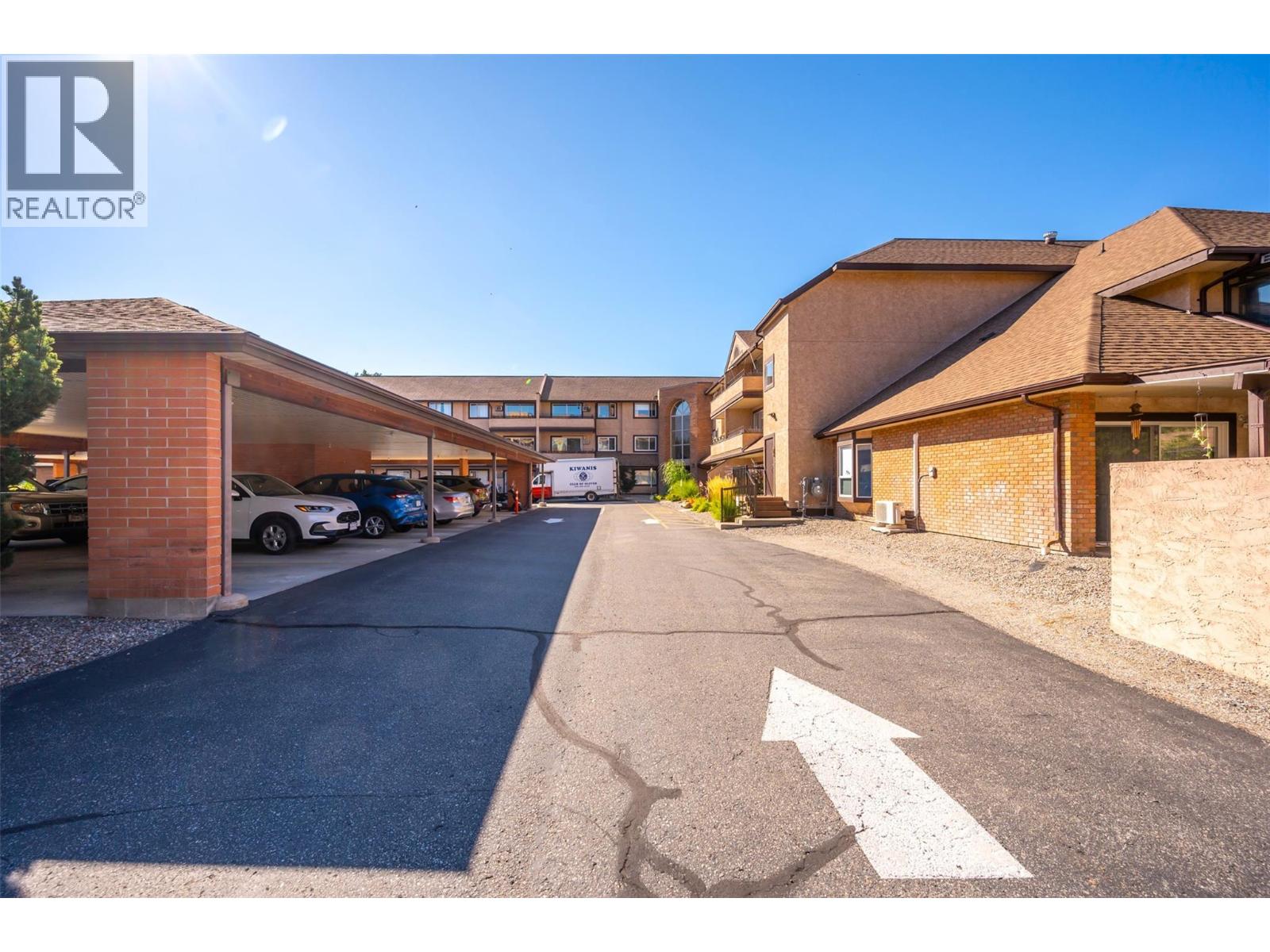 337 MCKINNEY Road Unit# 111, Oliver, BC V0H 1T3