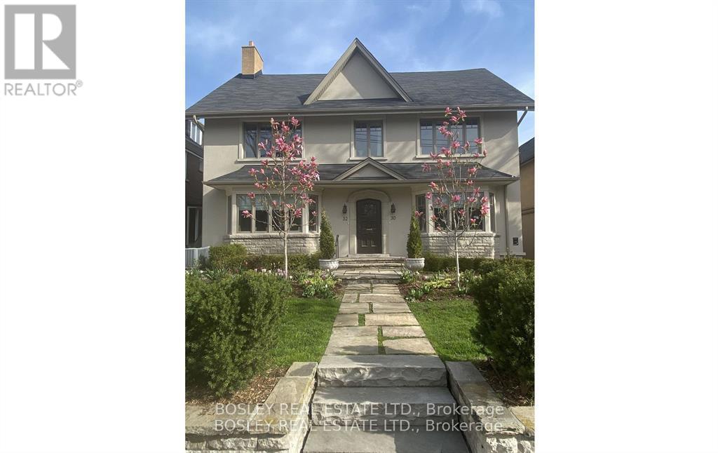MAIN - 32 EDMUND AVENUE, Toronto, Ontario