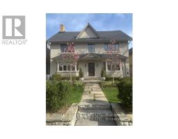 MAIN - 32 EDMUND AVENUE, Toronto, Ontario