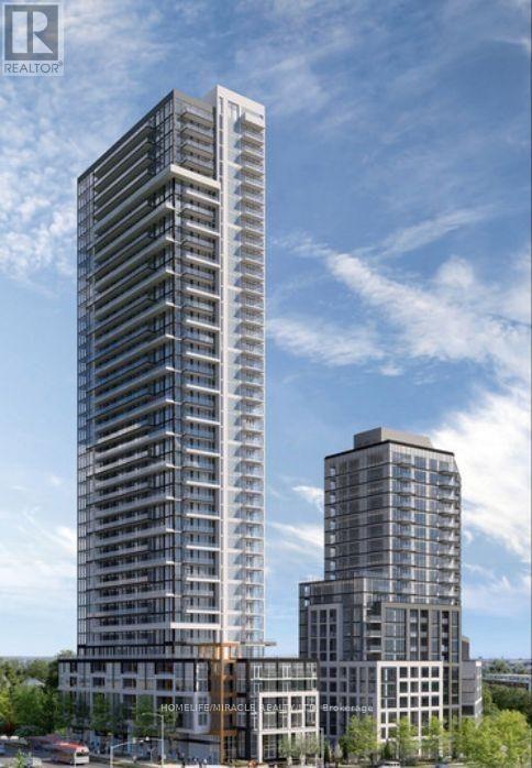 3411 - 209 STEELES AVENUE W, Brampton, Ontario