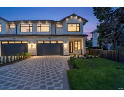 8221 111B STREET, Delta, British Columbia