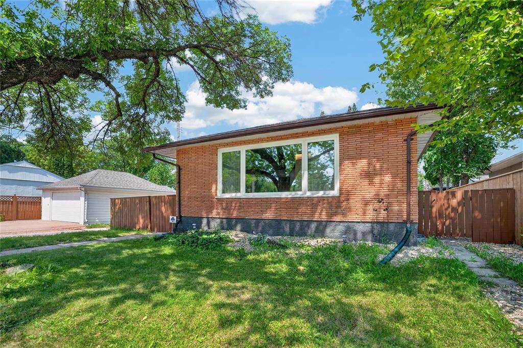 1783 Mathers Avenue, Winnipeg, Manitoba