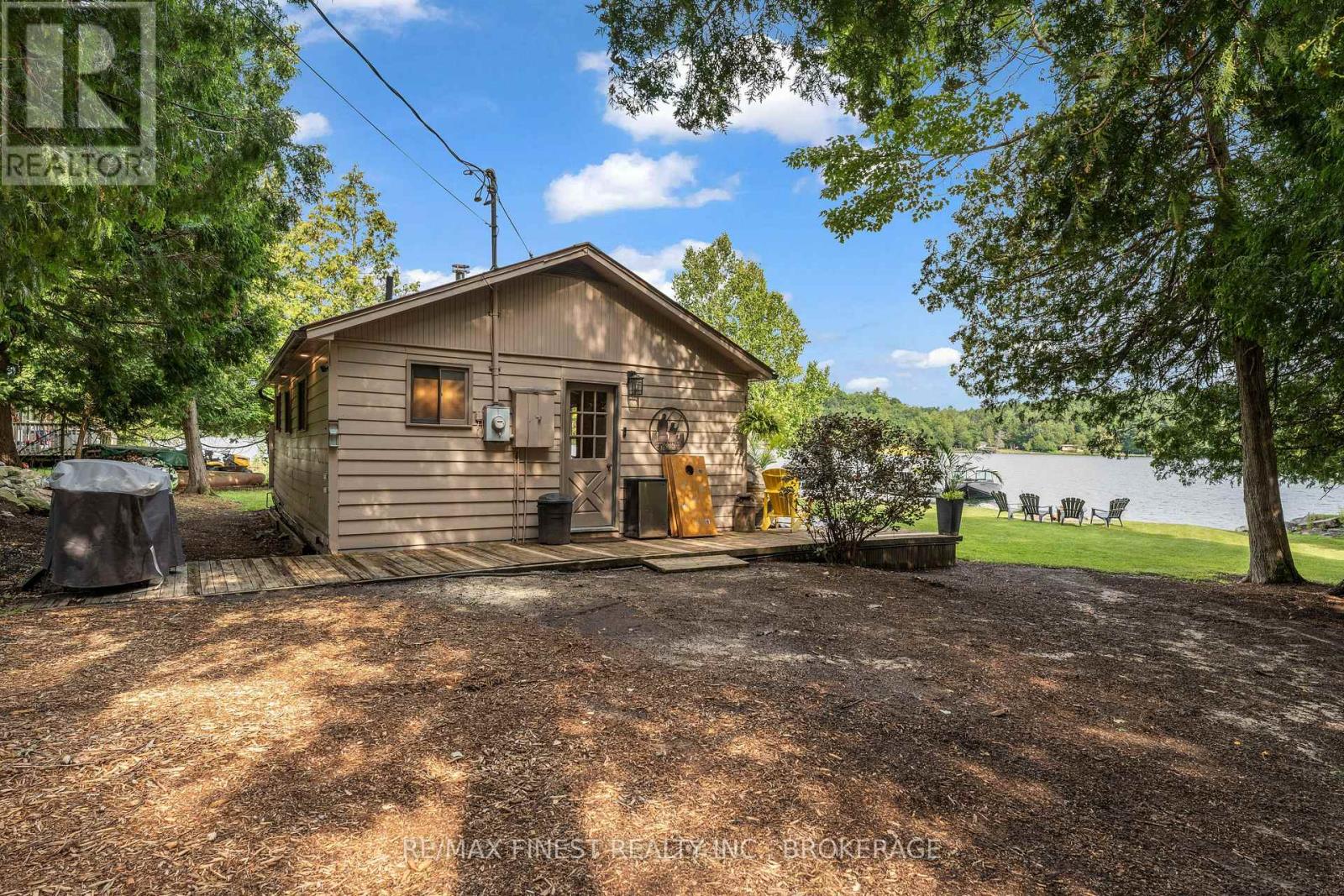 41 - 104 Farren Lake Lane, Tay Valley, Ontario  K0G 1X0 - Photo 2 - X13634988
