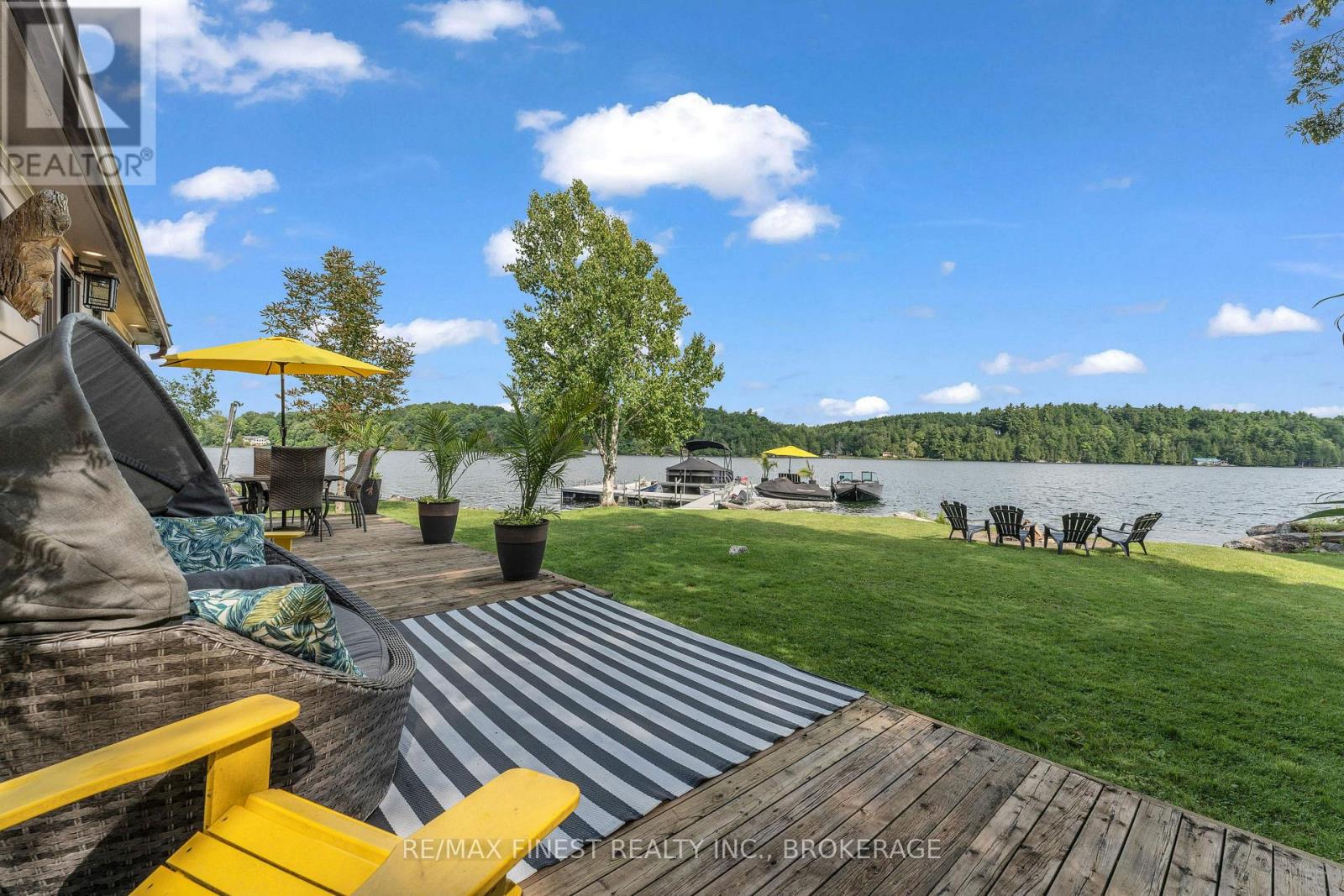 41 - 104 Farren Lake Lane, Tay Valley, Ontario  K0G 1X0 - Photo 19 - X13634988