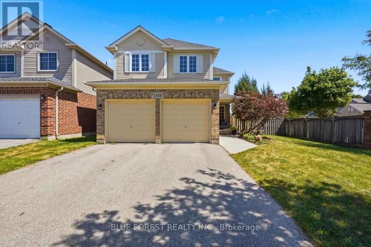 1506 Chelton Place, London South, Ontario  N6M 1M2 - Photo 2 - X13634190