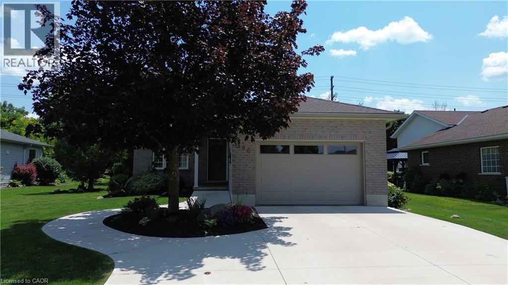 380 Havelock Avenue S, Listowel, Ontario  N4W 3T4 - Photo 1 - 40853032