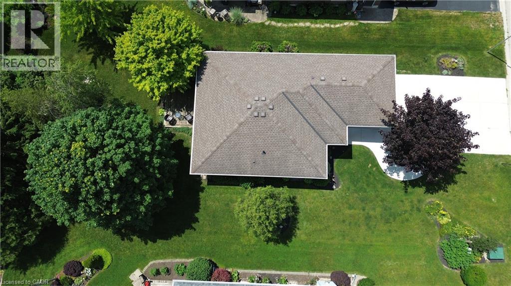 380 Havelock Avenue S, Listowel, Ontario  N4W 3T4 - Photo 2 - 40853032